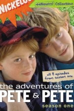 Watch The Adventures of Pete & Pete 1channel